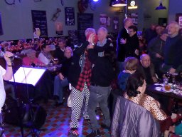 Grand Café Gildenhuys